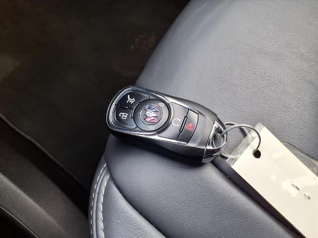 2022 Buick Enclave Premium Group