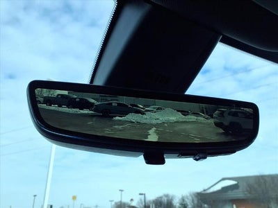 2022 Buick Enclave Premium Group