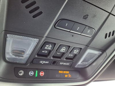 2022 Buick Enclave Premium Group