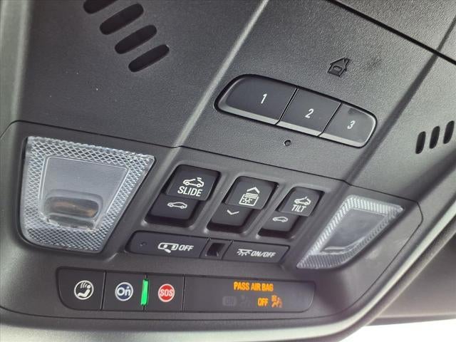 2022 Buick Enclave Premium Group