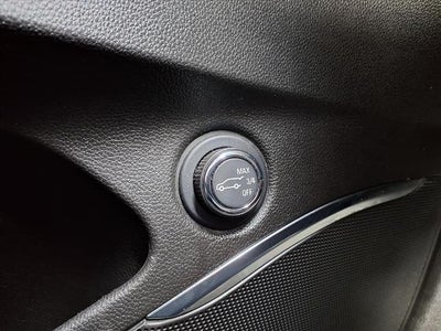 2022 Buick Enclave Premium Group