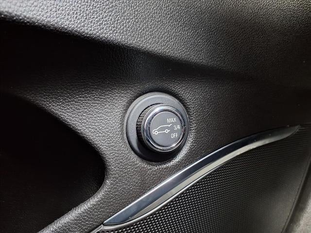 2022 Buick Enclave Premium Group