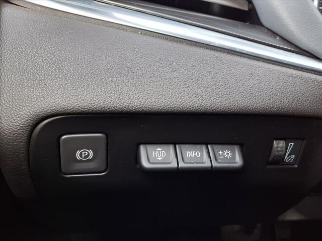 2022 Buick Enclave Premium Group