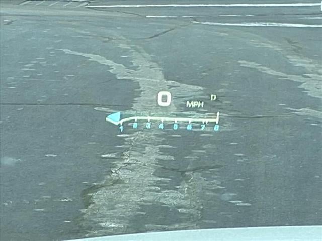 2022 Buick Enclave Premium Group