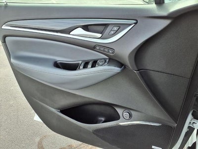 2022 Buick Enclave Premium Group