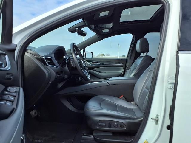 2022 Buick Enclave Premium Group