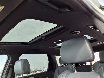 2022 Buick Enclave Premium Group