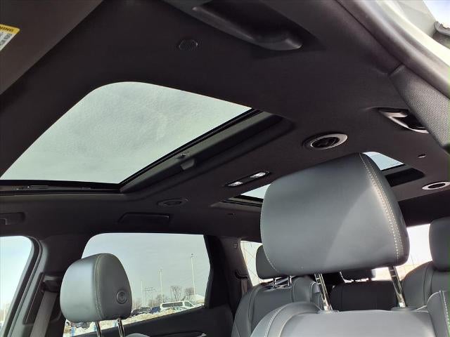 2022 Buick Enclave Premium Group