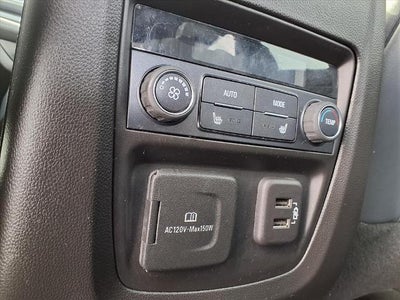 2022 Buick Enclave Premium Group