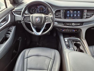 2022 Buick Enclave Premium Group