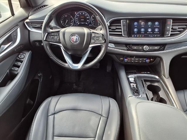 2022 Buick Enclave Premium Group