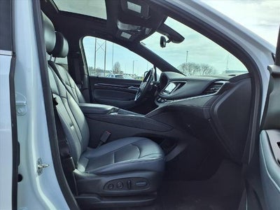 2022 Buick Enclave Premium Group