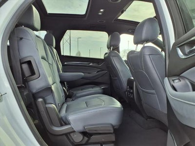 2022 Buick Enclave Premium Group