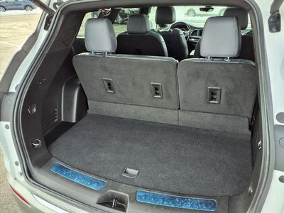 2022 Buick Enclave Premium Group