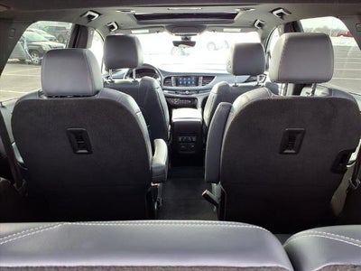 2022 Buick Enclave Premium Group