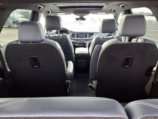 2022 Buick Enclave Premium Group