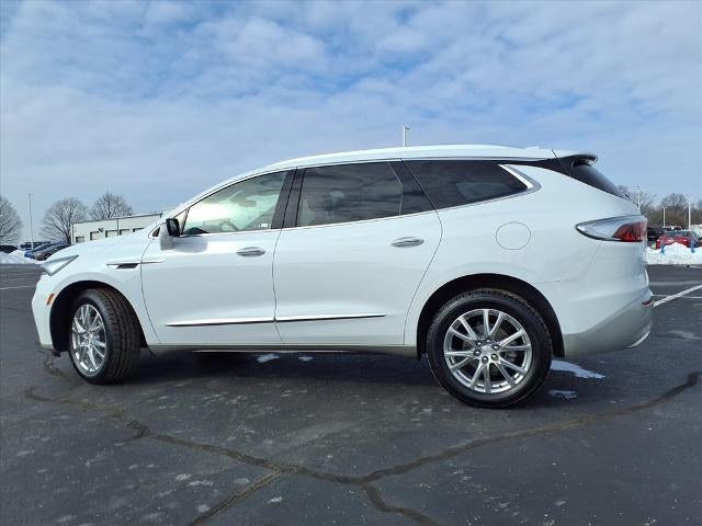 2022 Buick Enclave Premium Group
