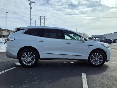 2022 Buick Enclave Premium Group