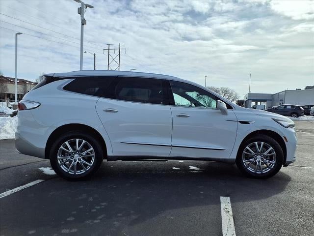2022 Buick Enclave Premium Group