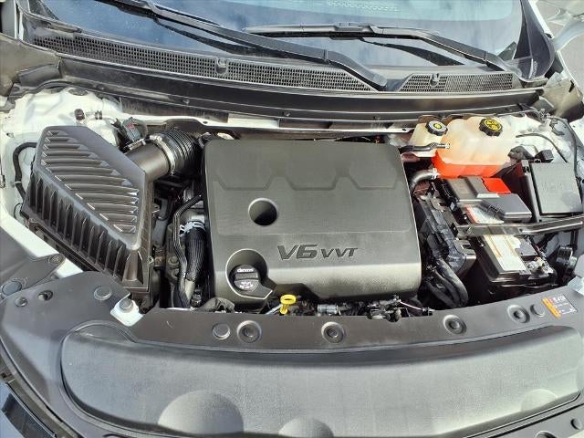 2022 Buick Enclave Premium Group