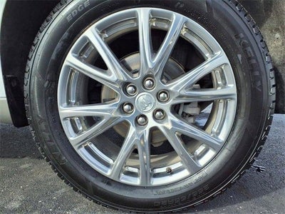 2022 Buick Enclave Premium Group