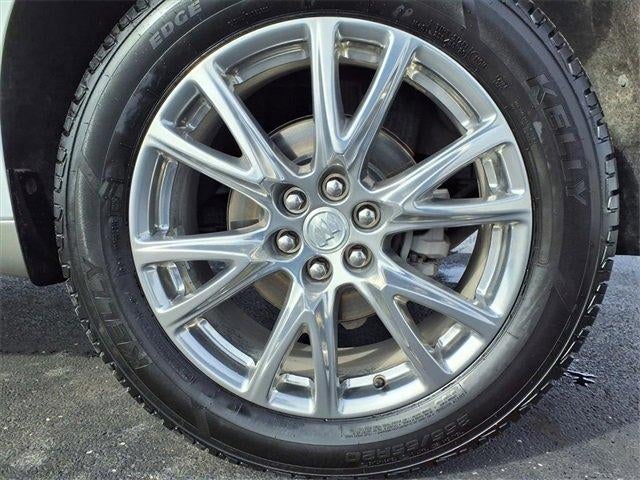 2022 Buick Enclave Premium Group