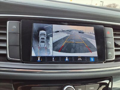 2022 Buick Enclave Premium Group