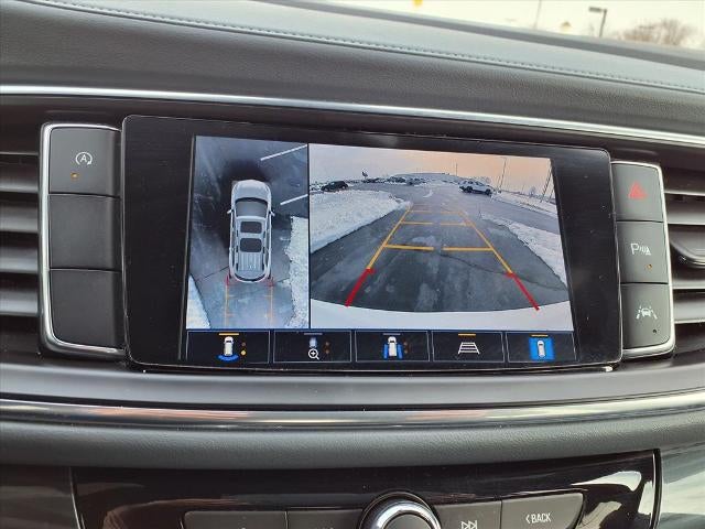 2022 Buick Enclave Premium Group