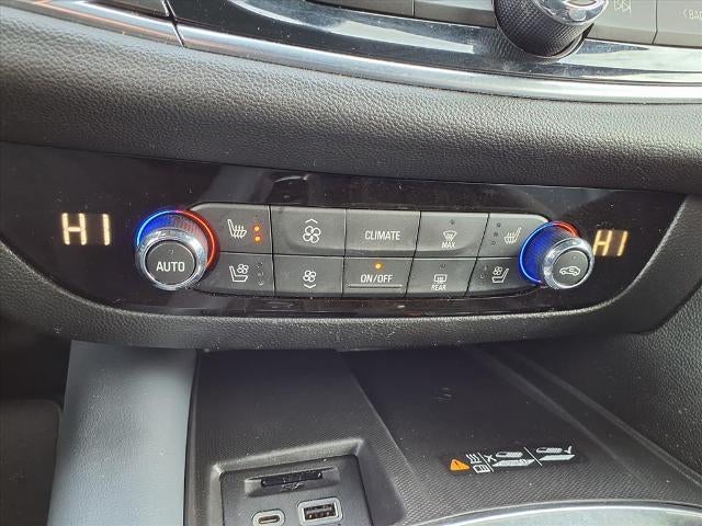 2022 Buick Enclave Premium Group