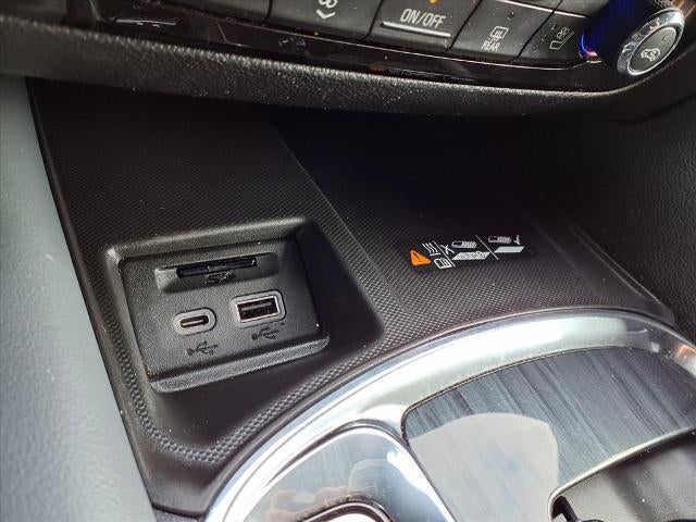 2022 Buick Enclave Premium Group