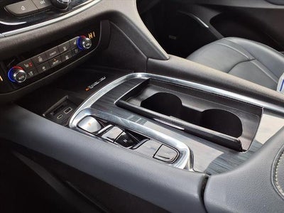 2022 Buick Enclave Premium Group