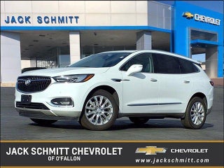 2021 Buick Enclave Premium Group