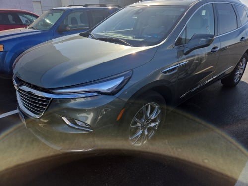 2023 Buick Enclave Premium
