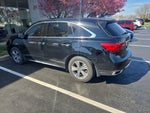 2019 Acura MDX BASE