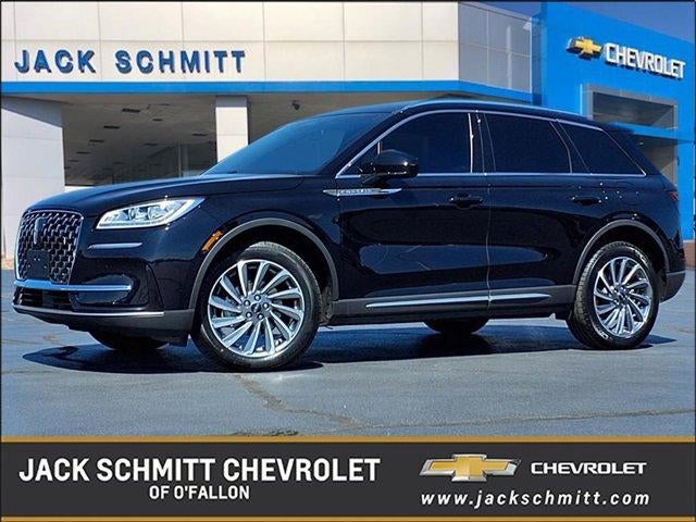 2023 Lincoln Corsair Reserve