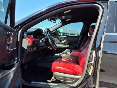 2023 Lincoln Corsair Reserve