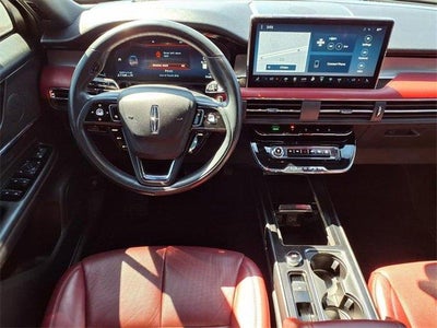 2023 Lincoln Corsair Reserve