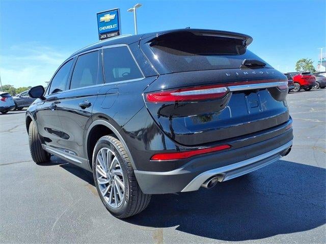 2023 Lincoln Corsair Reserve