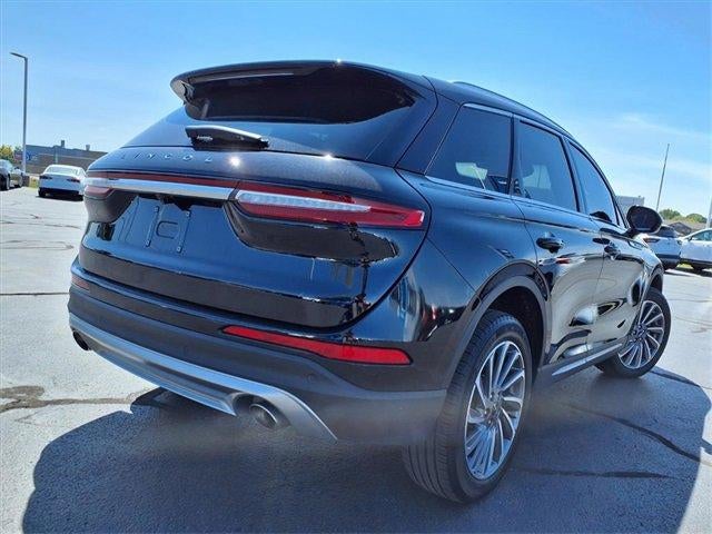 2023 Lincoln Corsair Reserve