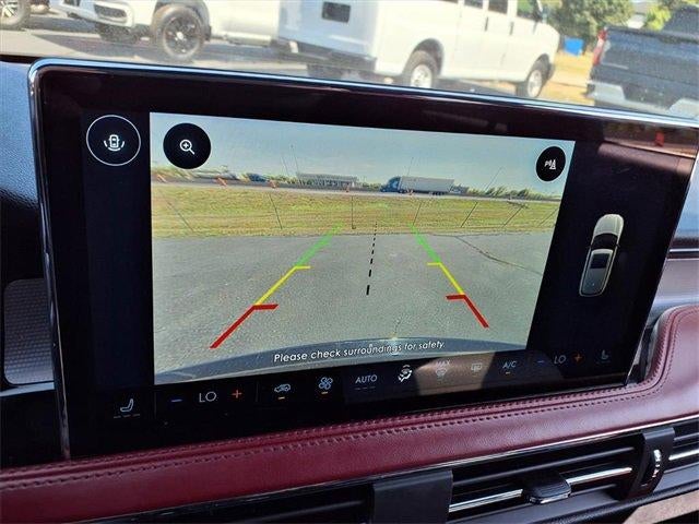 2023 Lincoln Corsair Reserve