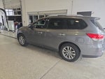 2015 Nissan Pathfinder SV