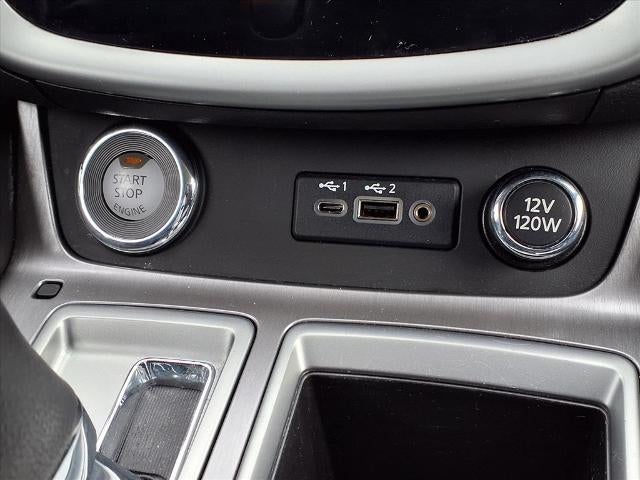 2019 Nissan Murano SL