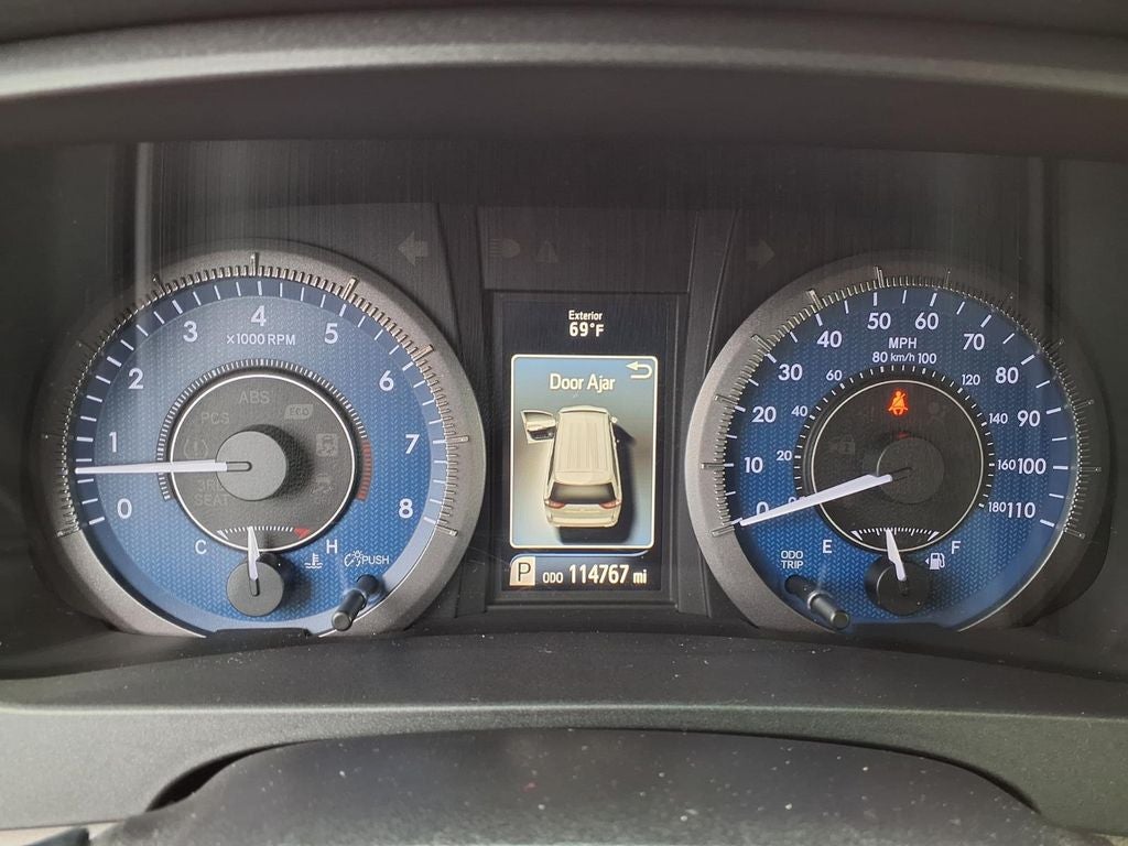 2019 Toyota Sienna LE Auto Access Seat