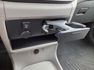2019 Toyota Sienna LE Auto Access Seat