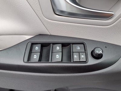 2019 Toyota Sienna LE Auto Access Seat