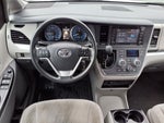 2019 Toyota Sienna LE Auto Access Seat