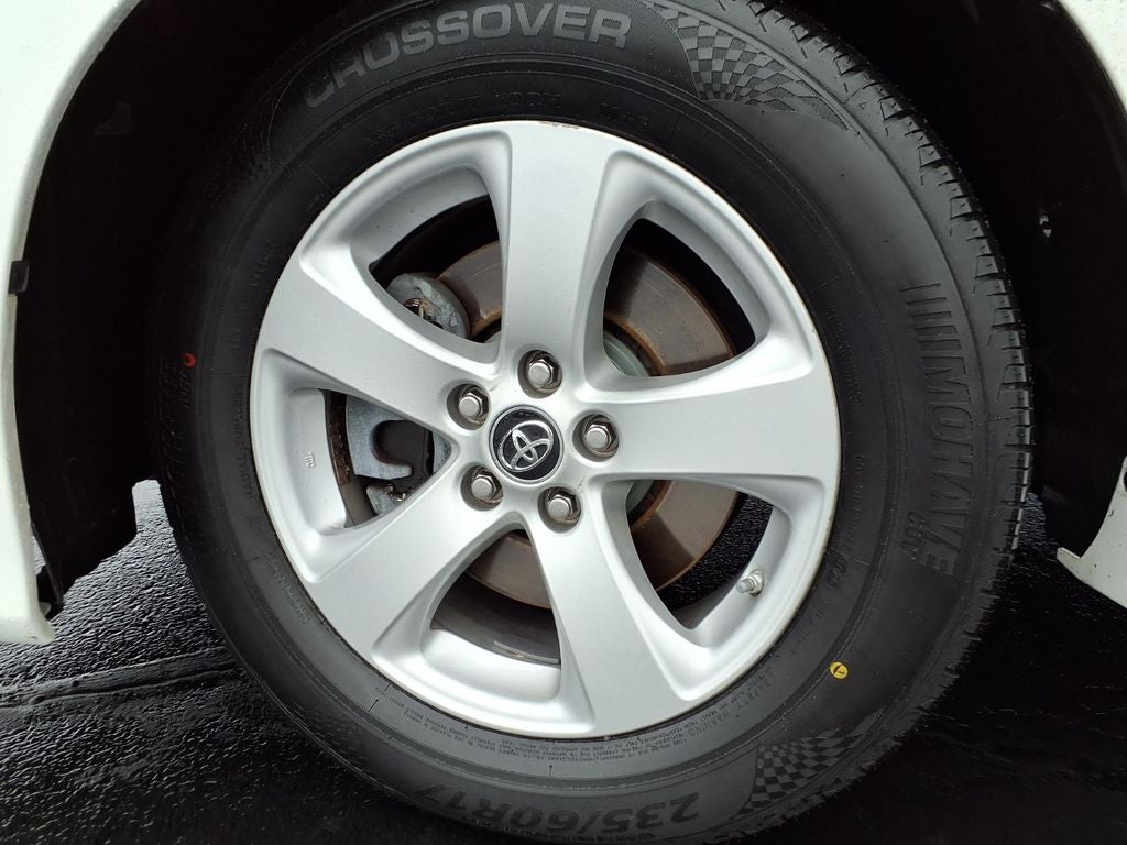 2019 Toyota Sienna LE Auto Access Seat