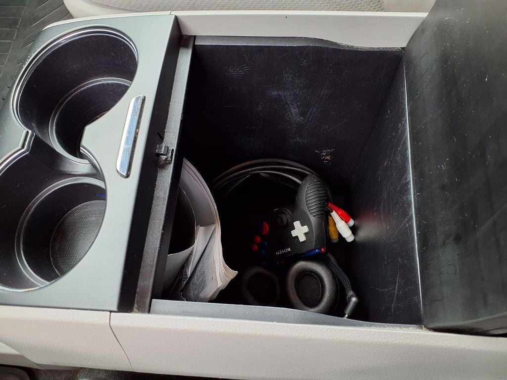2019 Toyota Sienna LE Auto Access Seat