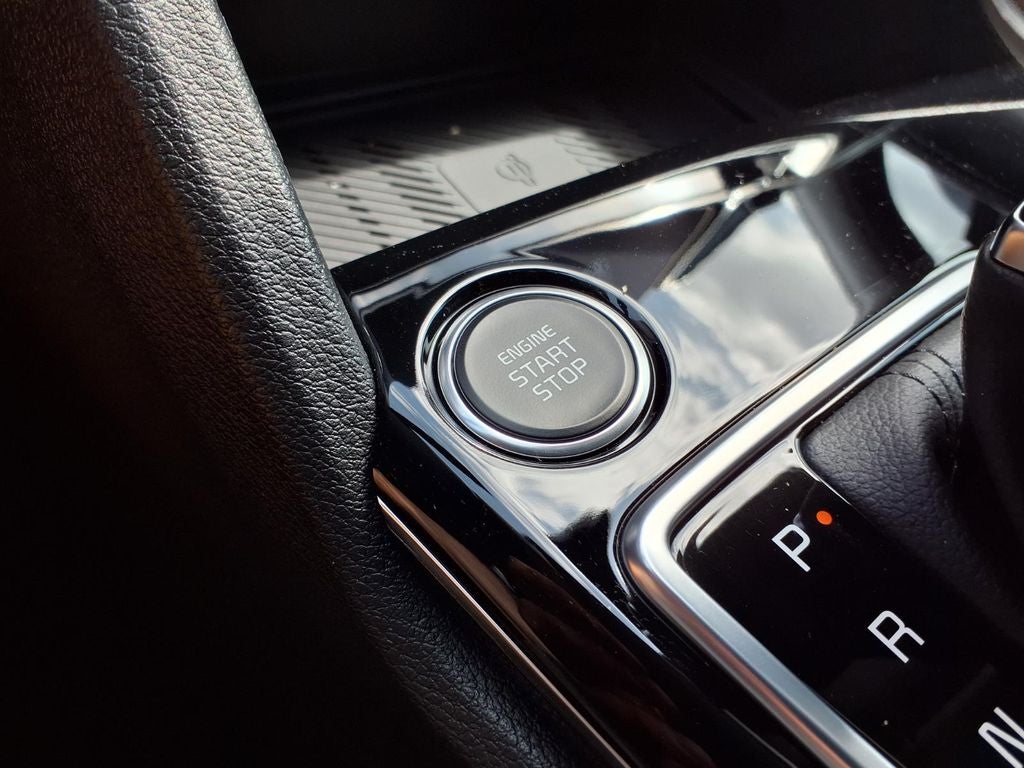 2025 Kia Sportage SX-Prestige
