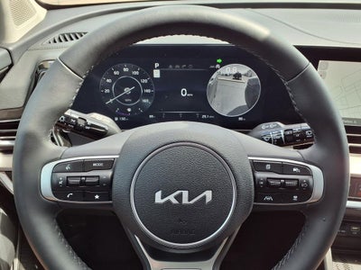 2025 Kia Sportage SX-Prestige